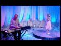 Connie Talbot I will always love you