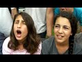 Secular Jewish Israelis: Would you date someone not Jewish?