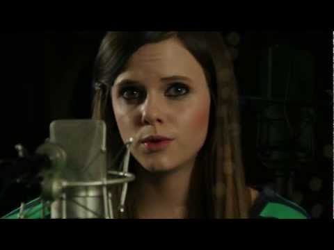 The Wanted (Cover)   Tiffany Alvord
