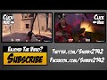 TF2 - Spy Only Payload (Team Fortress 2 Viewer Suggestion Gameplay Commentary)