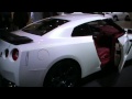 nissan skyline GT-R Thumbnail