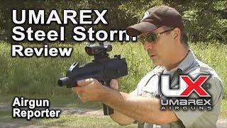 CO2 Replica Air Gun Pistol Care & Maintenance : Umarex Airguns 