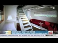 Mobile mansion for how many million?!