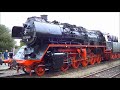 Veluwsche Stoomtrein Maatschappij / Steam in the Netherlands / Dampfzüge
