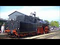 Veluwsche Stoomtrein Maatschappij / Steam in the Netherlands / Dampfzüge