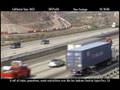 San Andreas Fault: Highway (B-Roll)