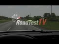 Underground Gallardo Twin Turbo vs Heffner Gallardo Twin Turbo - Race Video - Road Test TV