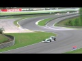 2012 Indy Grand Prix of Alabama at Barber Motorsports Park highlights qualifying