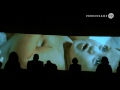 AES+F: The Liminal Space Trilogy at Faena Arts Center, Buenos Aires