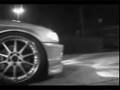 BMW M3 Undone (One Night)