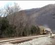 Mountain Railroad (Song of Hope)