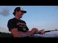 Alligator Hunting: