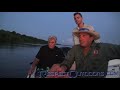 Alligator Hunting: