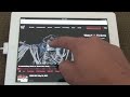 How to run Flash on ipad2 ( No Hacks, very easy, free!)
