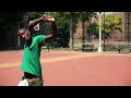 YAK Dance Tutorials - BONES The MACHINE Bonebreaking Tutorial Part 1 of 4 | YAK FILMS Flexing Flex Dance