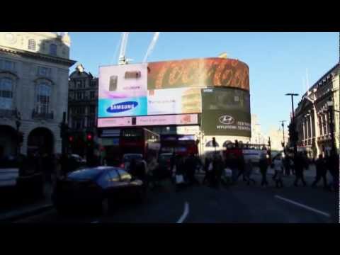 The London guide