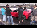 World's First 9 Second C7 Corvette!!!!
