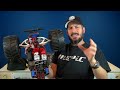 RC ADVENTURES - REAPER RAT ROD MT - What BROKE?! Traxxas Summit 4x4 Monster Truck