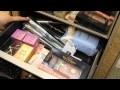 My Makeup Collection & Storage! - ThatsHeart