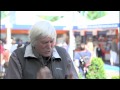 Tom Cunliffe talks to boat show tv about his passion for boating