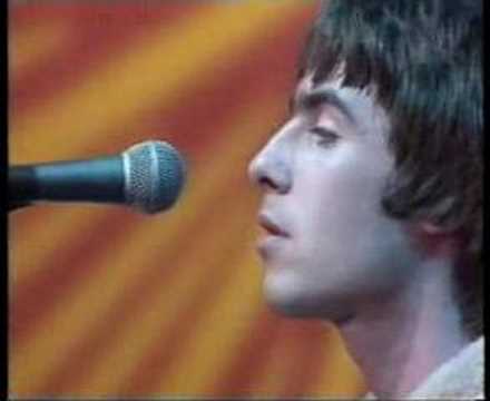 Oasis - (It's Good) To Be Free