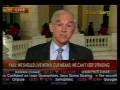 Ron Paul on Bloomberg TV 3/3/09