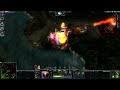 HoN matchmaking gameplay vol 31 ( 2000mmr / 2000psr )