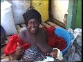 Gambia - Banjul Albert Markt