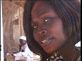 Gambia - Banjul Albert Markt