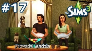 The SimS 3 - #17 - Uroki rodzicielstwa