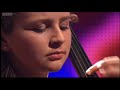 BBC Young Musician of the Year 2012 - Strings Final Winner (Laura van der Heijden - Cello)