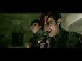 Fearless Vampire Killers - All Hallows Evil (Official Video)