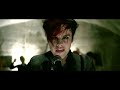 Fearless Vampire Killers - All Hallows Evil (Official Video)