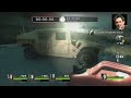 Let's Play - Left 4 Dead 2 Podcast Crew Part 1