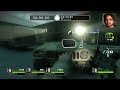 Let's Play - Left 4 Dead 2 Podcast Crew Part 1