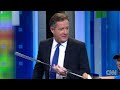 Piers Morgan vs. Mini Golfers