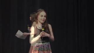 2020 Intermediate School Talent Show