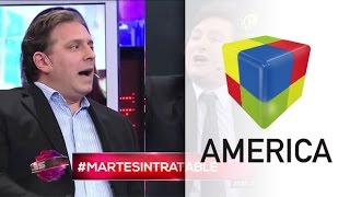 Otra vez Milei deja en ridículo a un kirchnerista