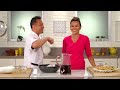 Thai Iced Tea Recipe With Jet Tila | Asian Recipes | POPSUGAR Cookbook