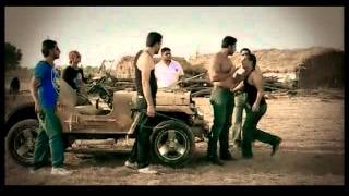 Jigrey - Punjabi Video Song | Singer : Sarabjeet Sabba | RDX Music Entertainment Co.
