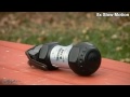Hakkotsu Thunder B Airsoft Sound Grenade