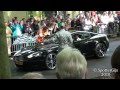 Aston Martin LOUD sounds - Rapide, V12 Vantage, DB9, DBS, AMV8 ...