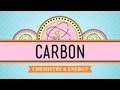 That's Why Carbon Is A Tramp: Crash Course Biology #1