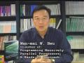 Programming Massively Parallel Processors Part 1