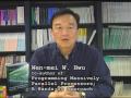 Programming Massively Parallel Processors Part 1