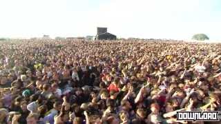 Download 2013: Enter Shikari