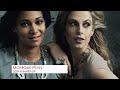 Studio visits by judges Anna Wintour, Diane von Furstenberg & More - CFDA/Vogue Fashion Fund -Vogue