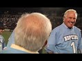 Johns Hopkins University Lacrosse - Cordish Lacrosse Center Groundbreaking