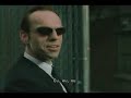 The Matrix reloaded Neo Vs Smiths