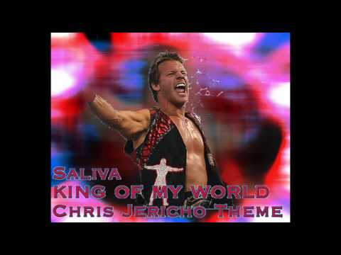 King Of My World (Chris Jericho's Theme)